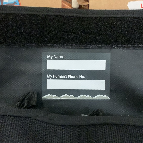 Arcadia Trail All-Terrain Dog Boots. Size Large - Picture 10 of 10